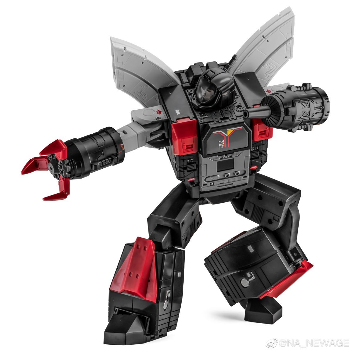 NewAge Michael Limited Editions - H53D Diaclone, H53EX